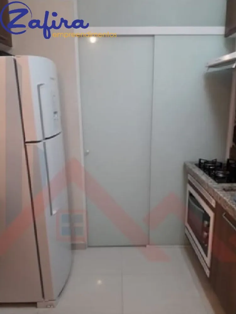 Apartamento, 3 quartos, 61 m² - Foto 4