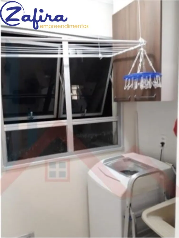 Apartamento, 3 quartos, 61 m² - Foto 5