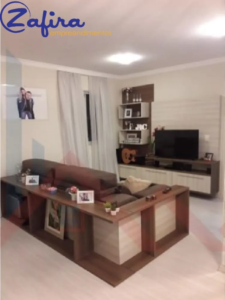 Apartamento, 3 quartos, 61 m² - Foto 7