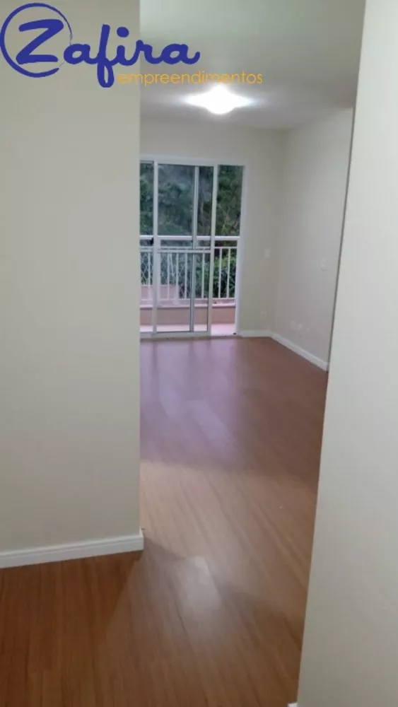 Apartamento para alugar com 2 quartos, 48m² - Foto 3