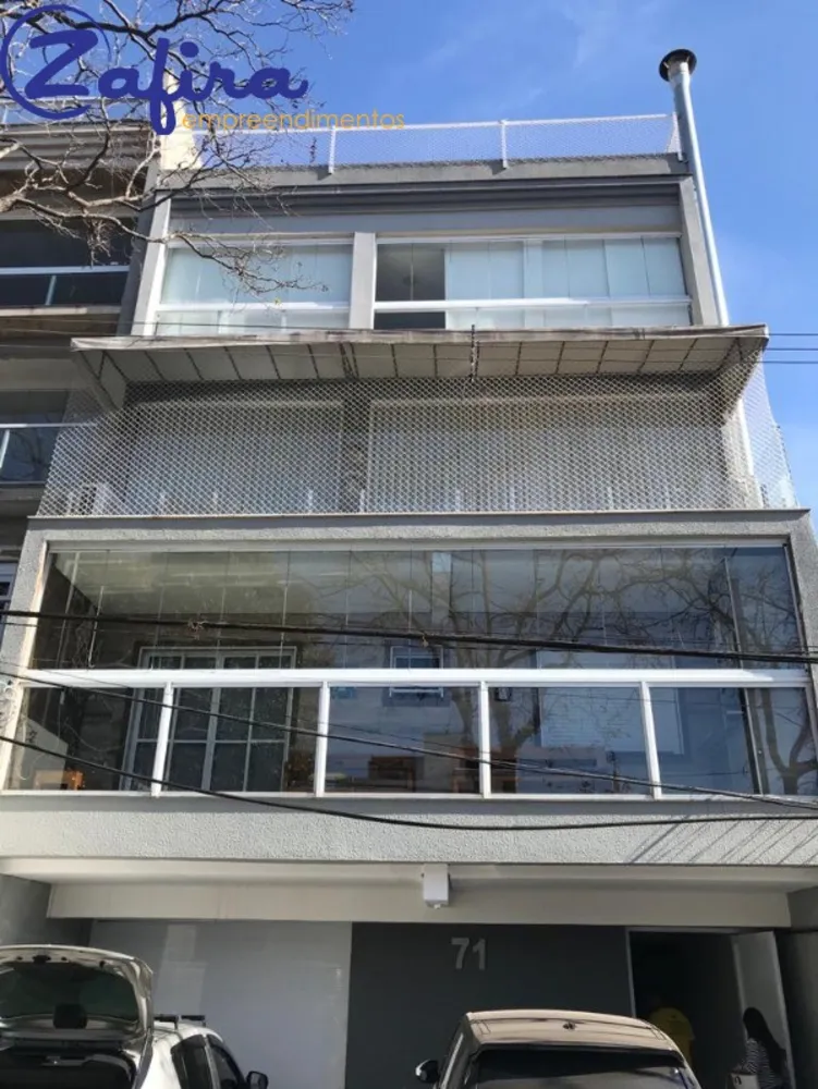 Cobertura, 3 quartos, 300 m² - Foto 1