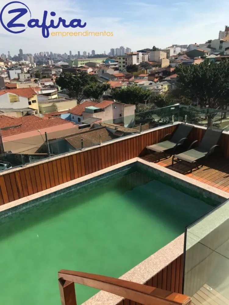 Cobertura, 3 quartos, 300 m² - Foto 13