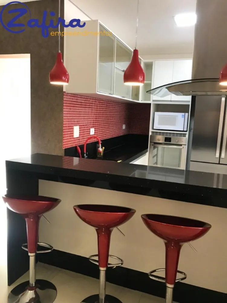 Cobertura, 3 quartos, 300 m² - Foto 8