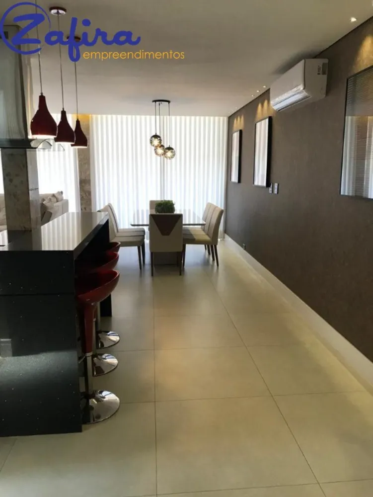 Cobertura, 3 quartos, 300 m² - Foto 4