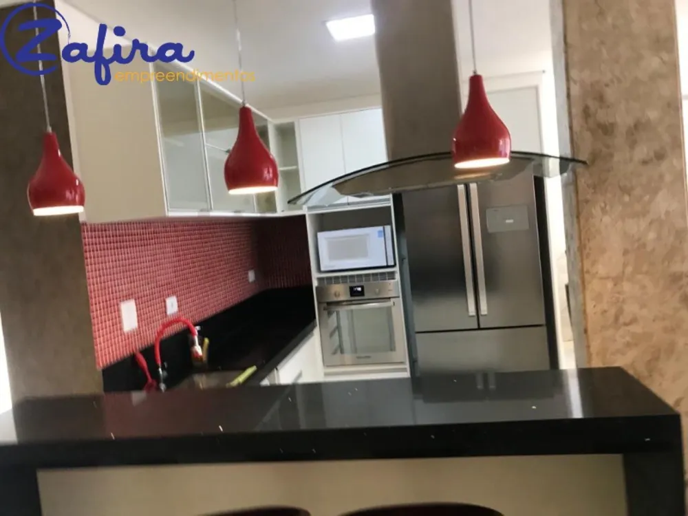 Cobertura, 3 quartos, 300 m² - Foto 6