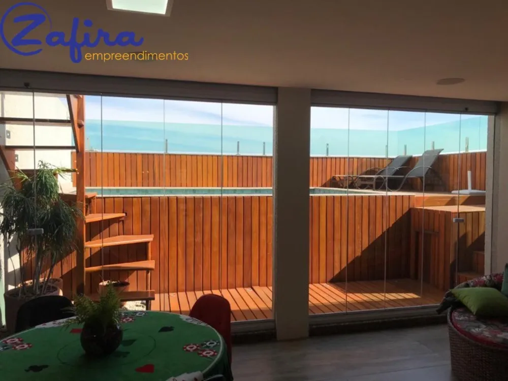 Cobertura, 3 quartos, 300 m² - Foto 12