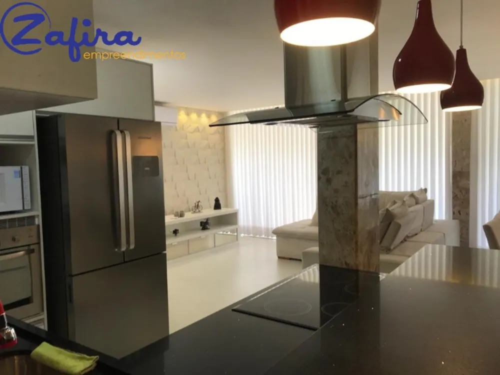 Cobertura, 3 quartos, 300 m² - Foto 2