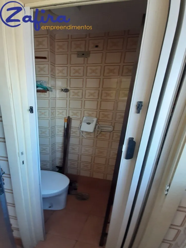 Apartamento, 2 quartos, 53 m² - Foto 3