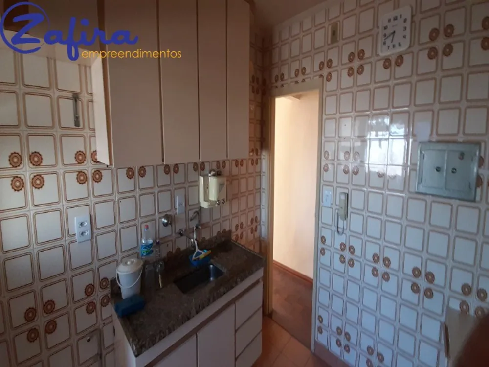 Apartamento, 2 quartos, 53 m² - Foto 6