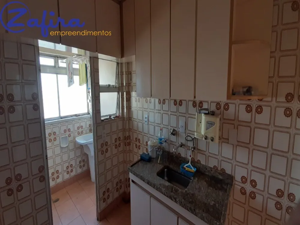 Apartamento, 2 quartos, 53 m² - Foto 4