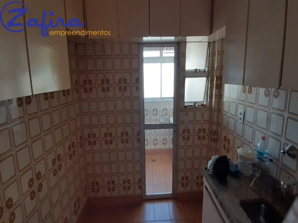 Apartamento, 2 quartos, 53 m² - Foto 6