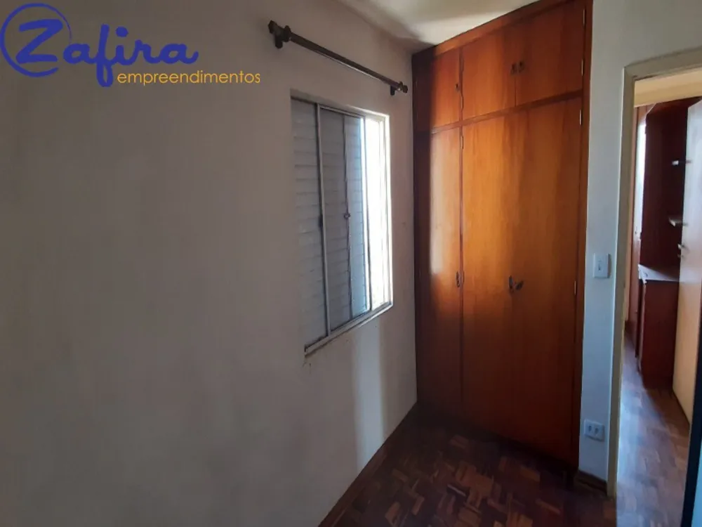 Apartamento, 2 quartos, 53 m² - Foto 11