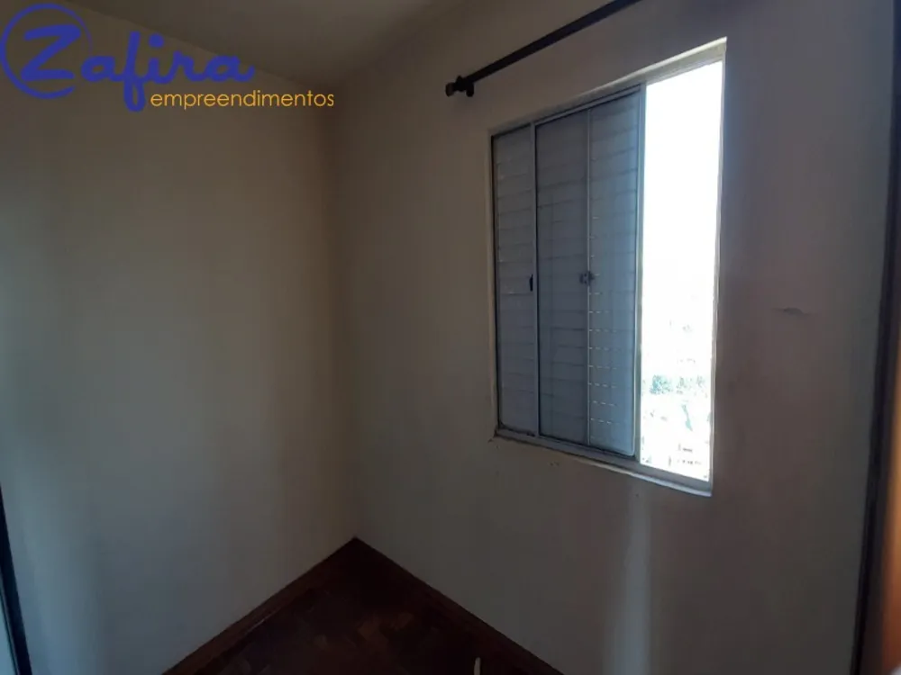 Apartamento, 2 quartos, 53 m² - Foto 2