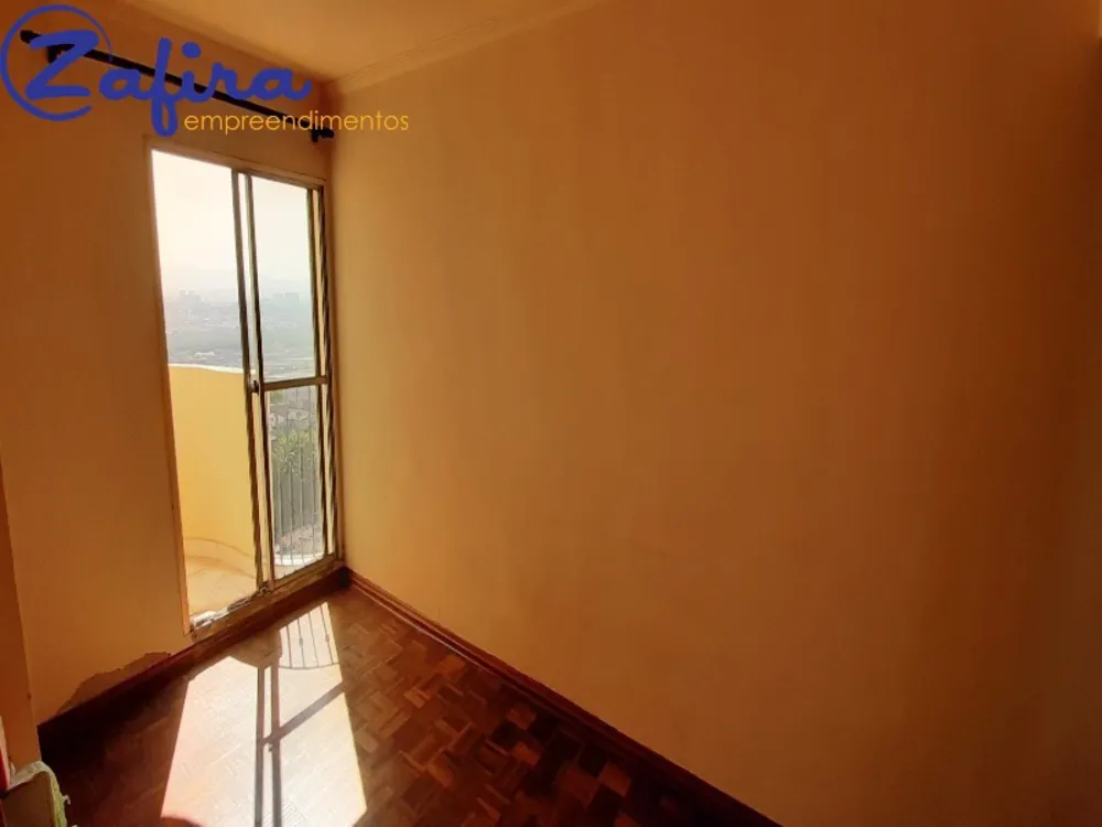 Apartamento, 2 quartos, 53 m² - Foto 4