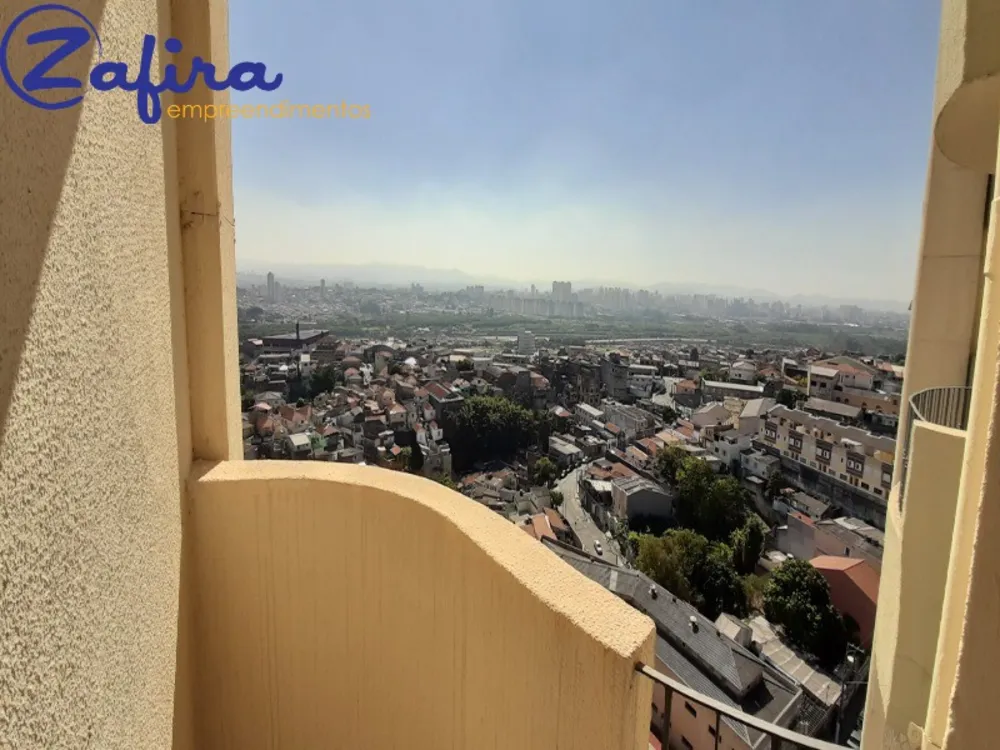 Apartamento, 2 quartos, 53 m² - Foto 1