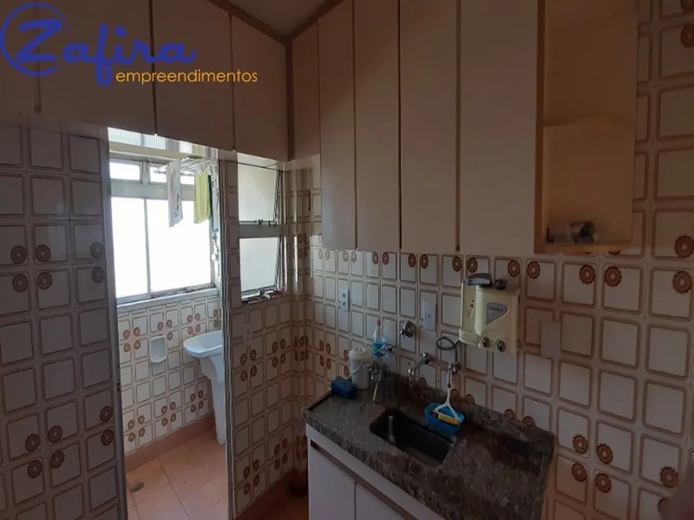 Apartamento, 2 quartos, 53 m² - Foto 5