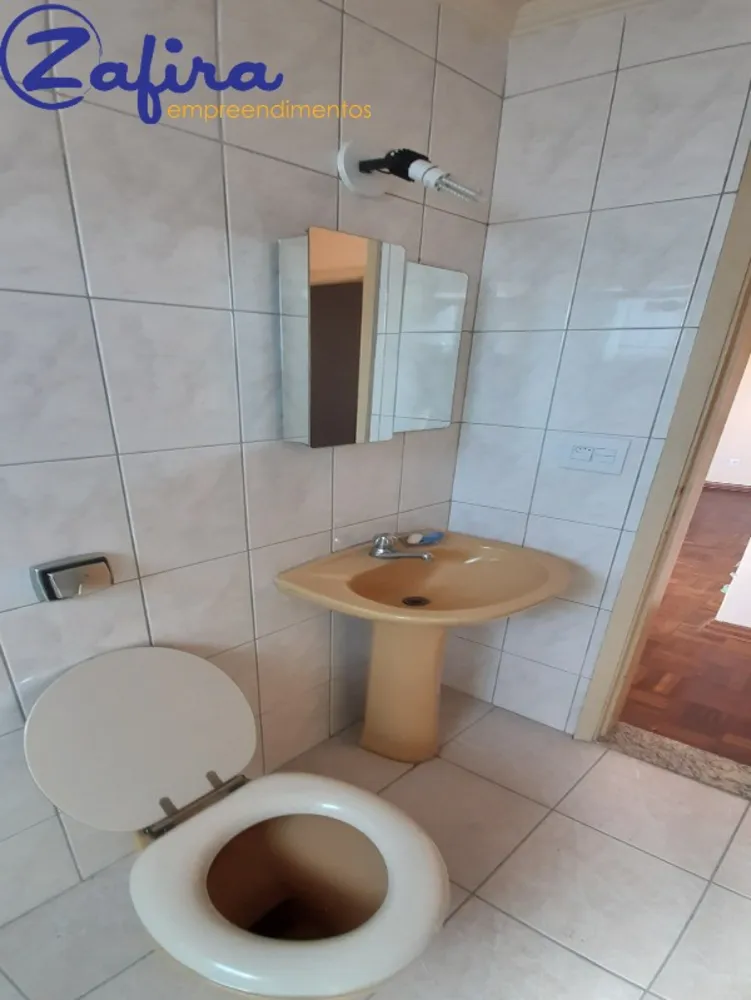 Apartamento, 2 quartos, 53 m² - Foto 5
