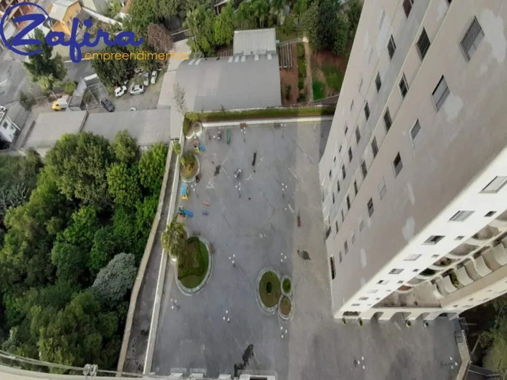 Apartamento, 2 quartos, 50 m² - Foto 16