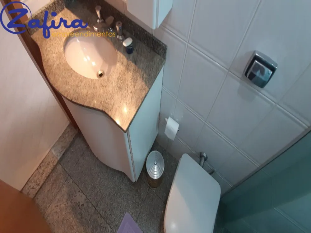 Apartamento, 2 quartos, 50 m² - Foto 5