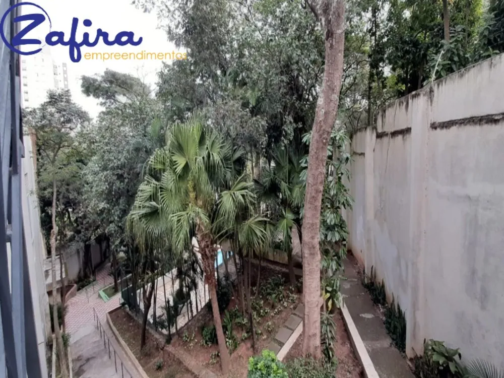 Apartamento, 2 quartos, 50 m² - Foto 8