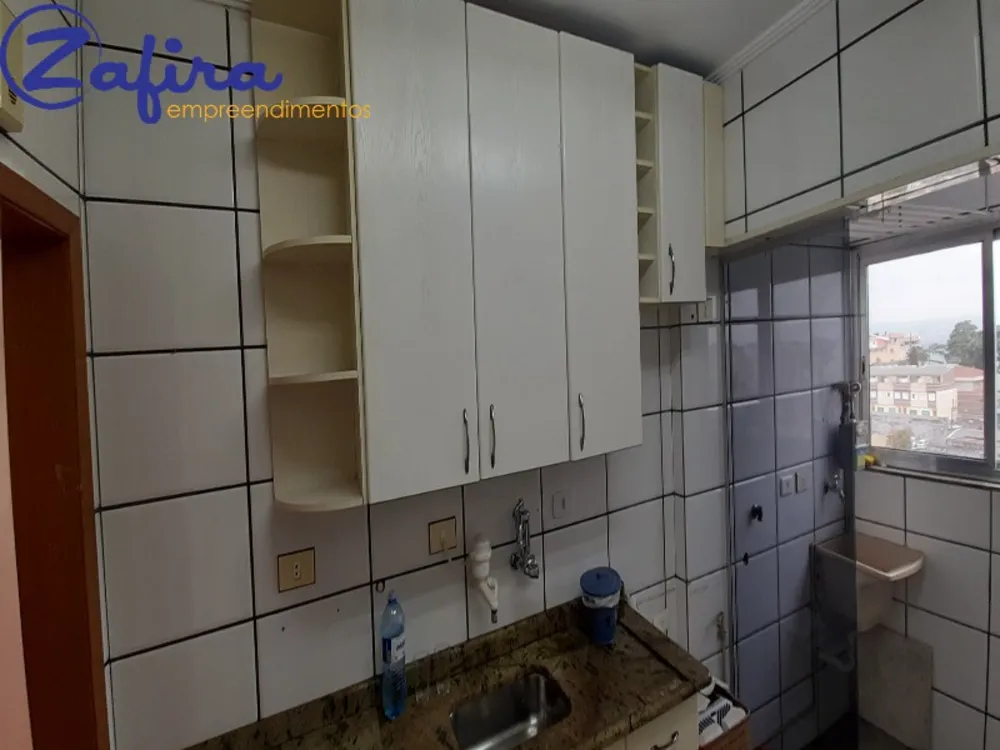 Apartamento, 2 quartos, 50 m² - Foto 5