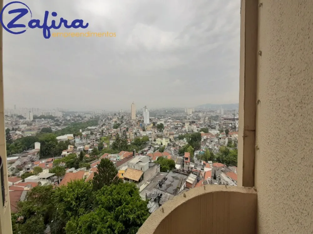Apartamento, 2 quartos, 50 m² - Foto 1