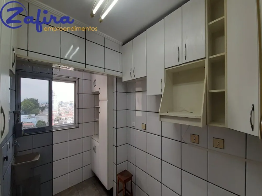 Apartamento, 2 quartos, 50 m² - Foto 6
