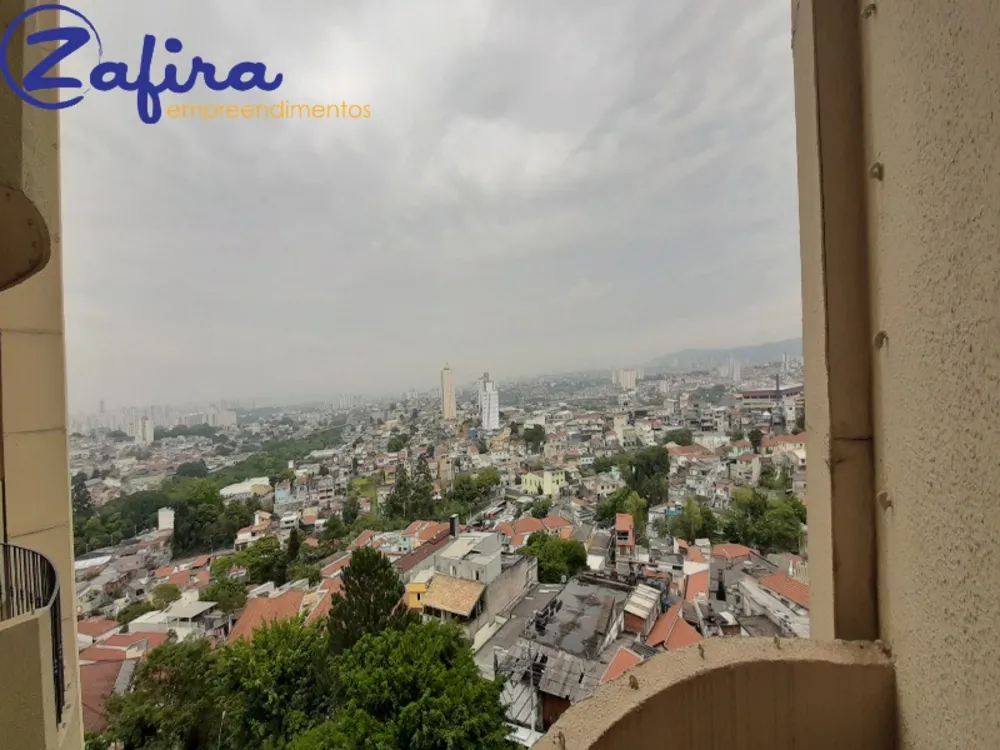 Apartamento, 2 quartos, 50 m² - Foto 11