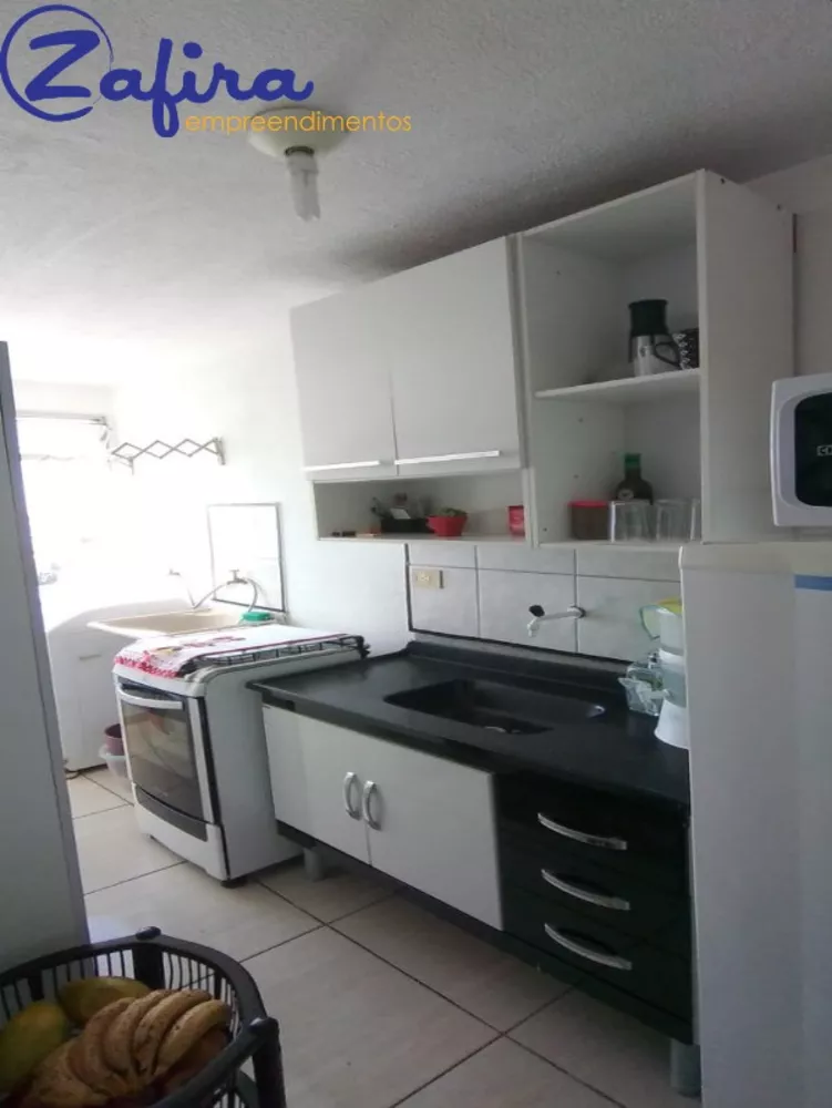 Apartamento à venda com 3 quartos, 83m² - Foto 4