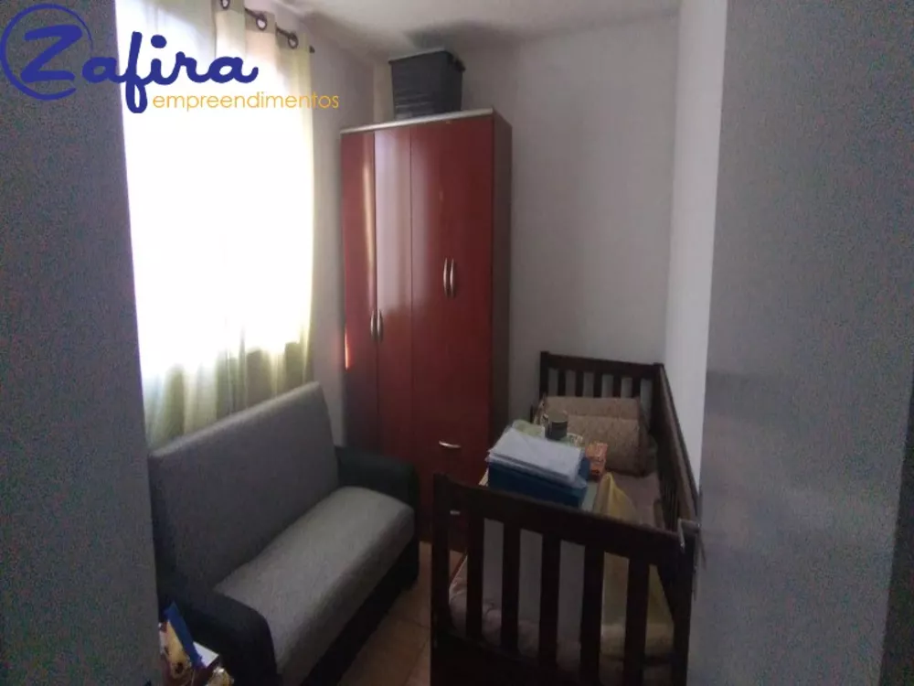 Apartamento à venda com 3 quartos, 83m² - Foto 7