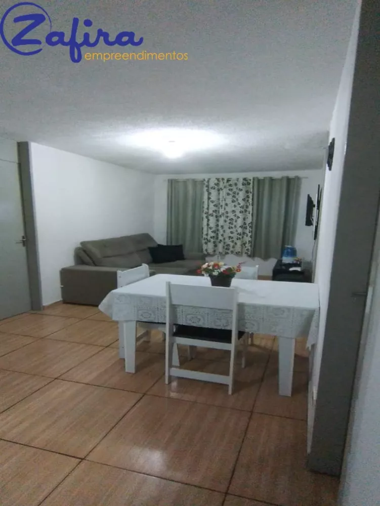 Apartamento à venda com 3 quartos, 83m² - Foto 5