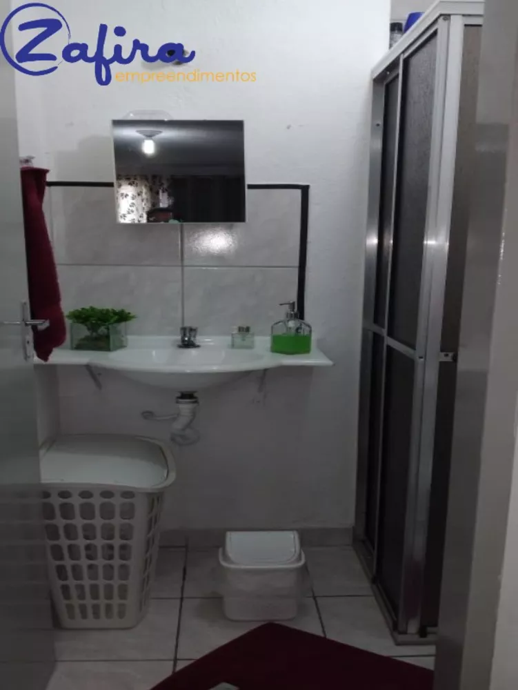 Apartamento à venda com 3 quartos, 83m² - Foto 6