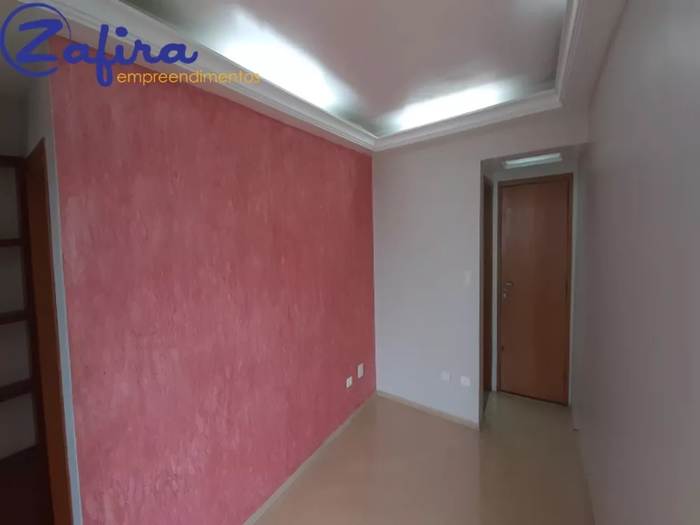 Apartamento à venda com 2 quartos, 50m² - Foto 2