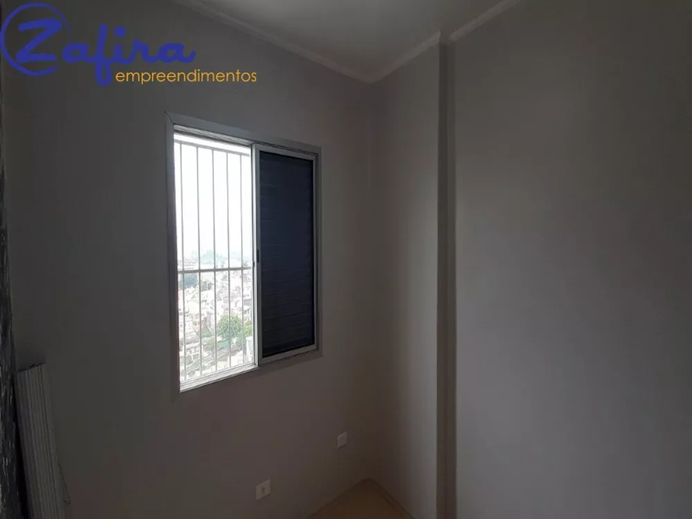 Apartamento à venda com 2 quartos, 50m² - Foto 9