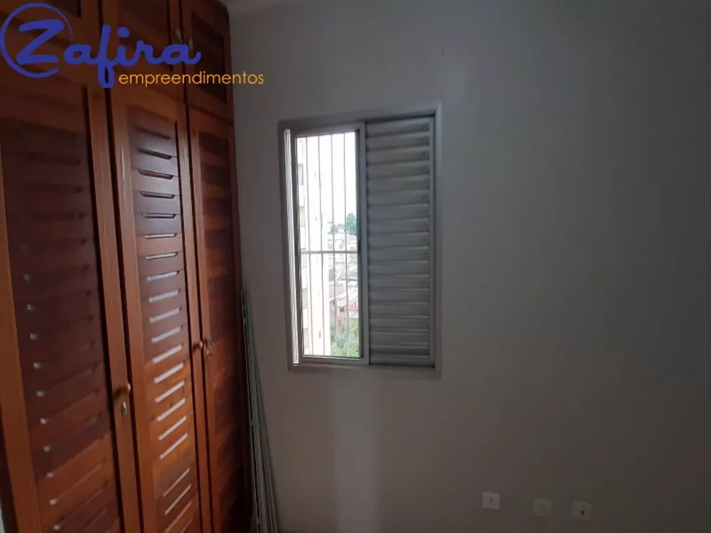 Apartamento à venda com 2 quartos, 50m² - Foto 4