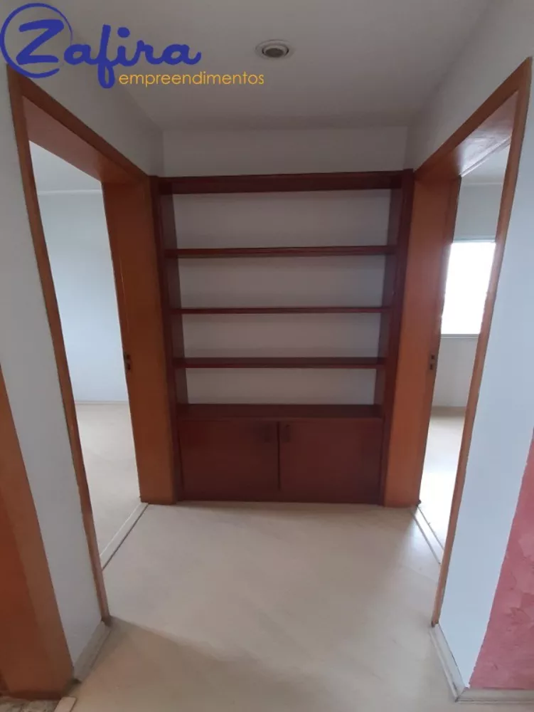 Apartamento à venda com 2 quartos, 50m² - Foto 3