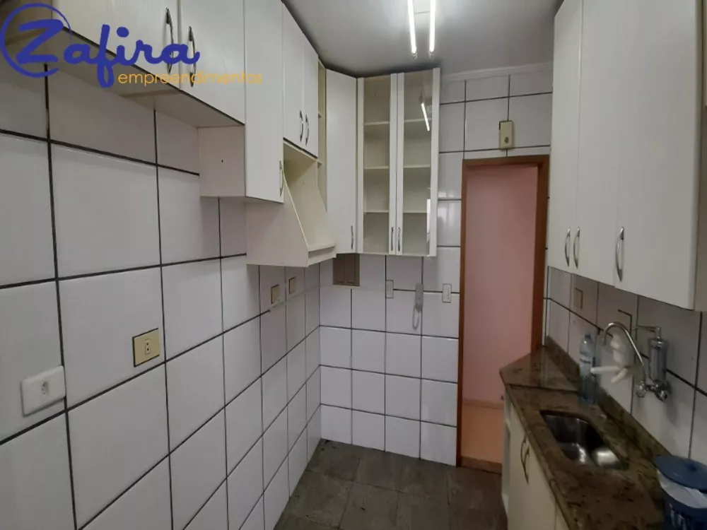 Apartamento à venda com 2 quartos, 50m² - Foto 10