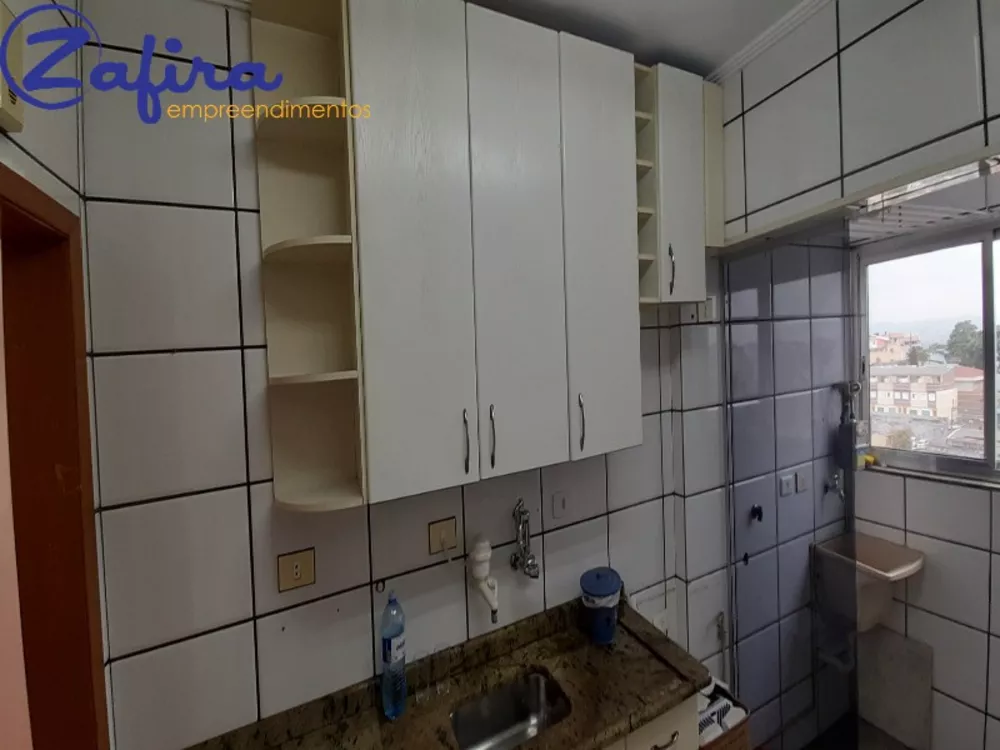 Apartamento à venda com 2 quartos, 50m² - Foto 12