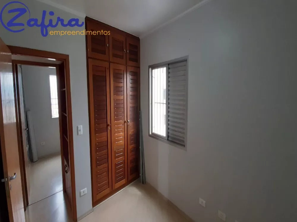 Apartamento à venda com 2 quartos, 50m² - Foto 5