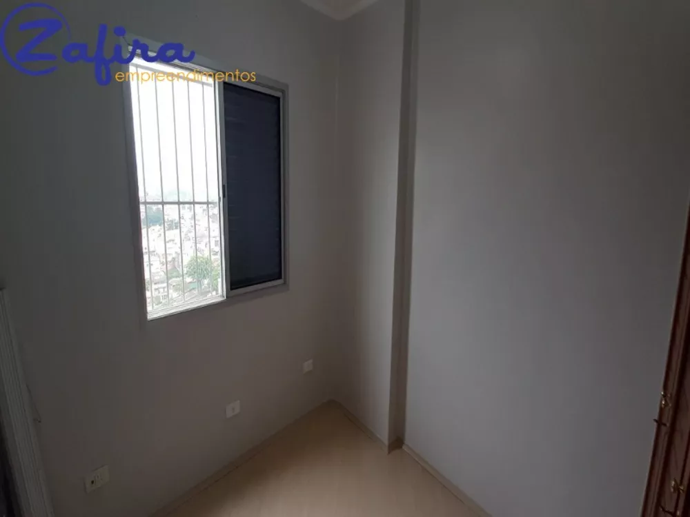 Apartamento à venda com 2 quartos, 50m² - Foto 8