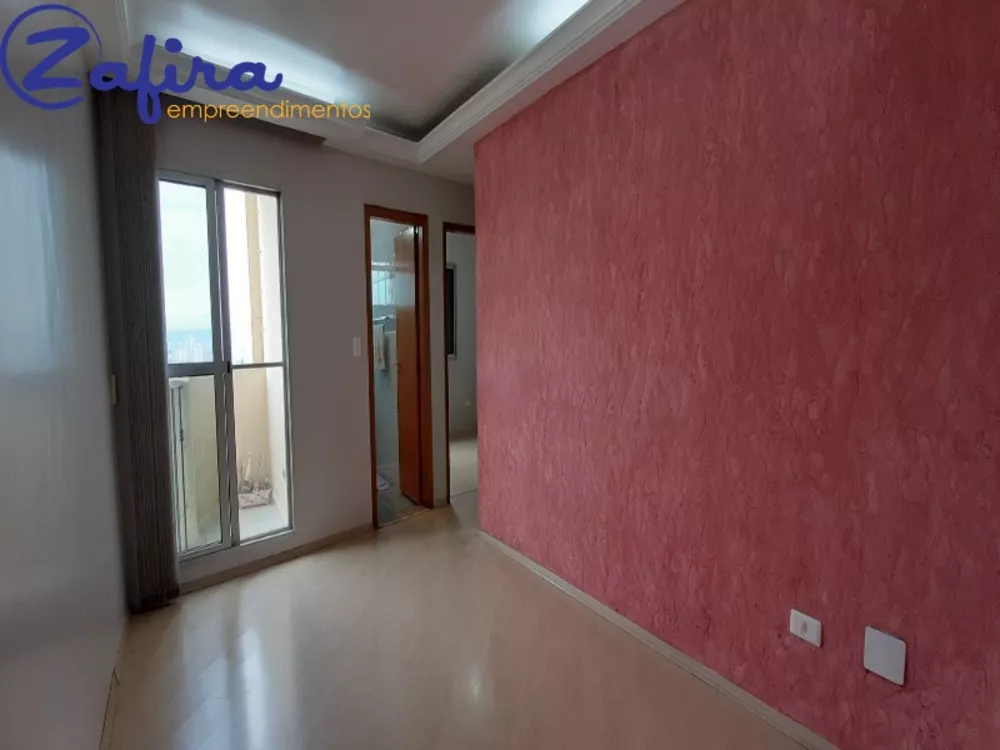 Apartamento à venda com 2 quartos, 50m² - Foto 1