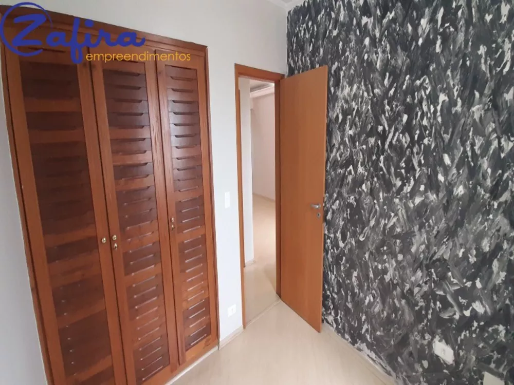 Apartamento à venda com 2 quartos, 50m² - Foto 7