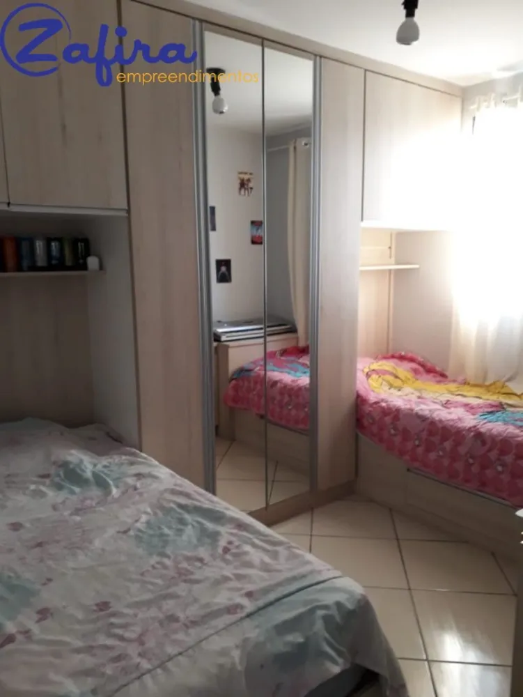 Apartamento, 2 quartos, 57 m² - Foto 14