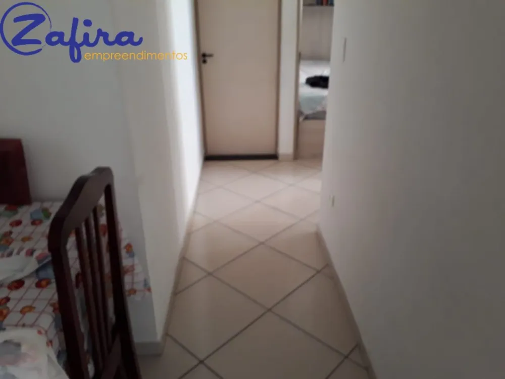 Apartamento, 2 quartos, 57 m² - Foto 4