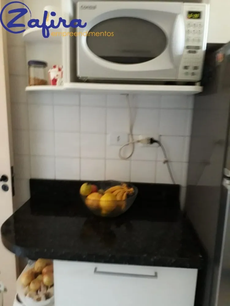 Apartamento, 2 quartos, 57 m² - Foto 16