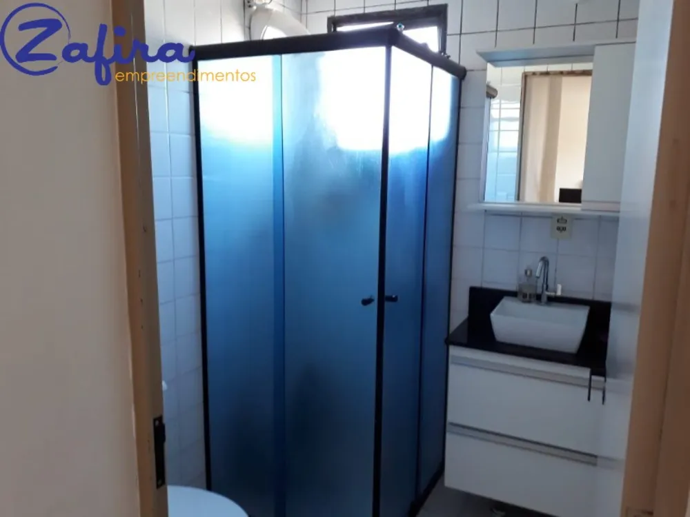 Apartamento, 2 quartos, 57 m² - Foto 6