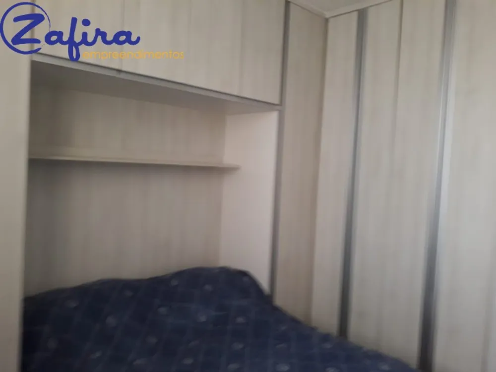 Apartamento, 2 quartos, 57 m² - Foto 8