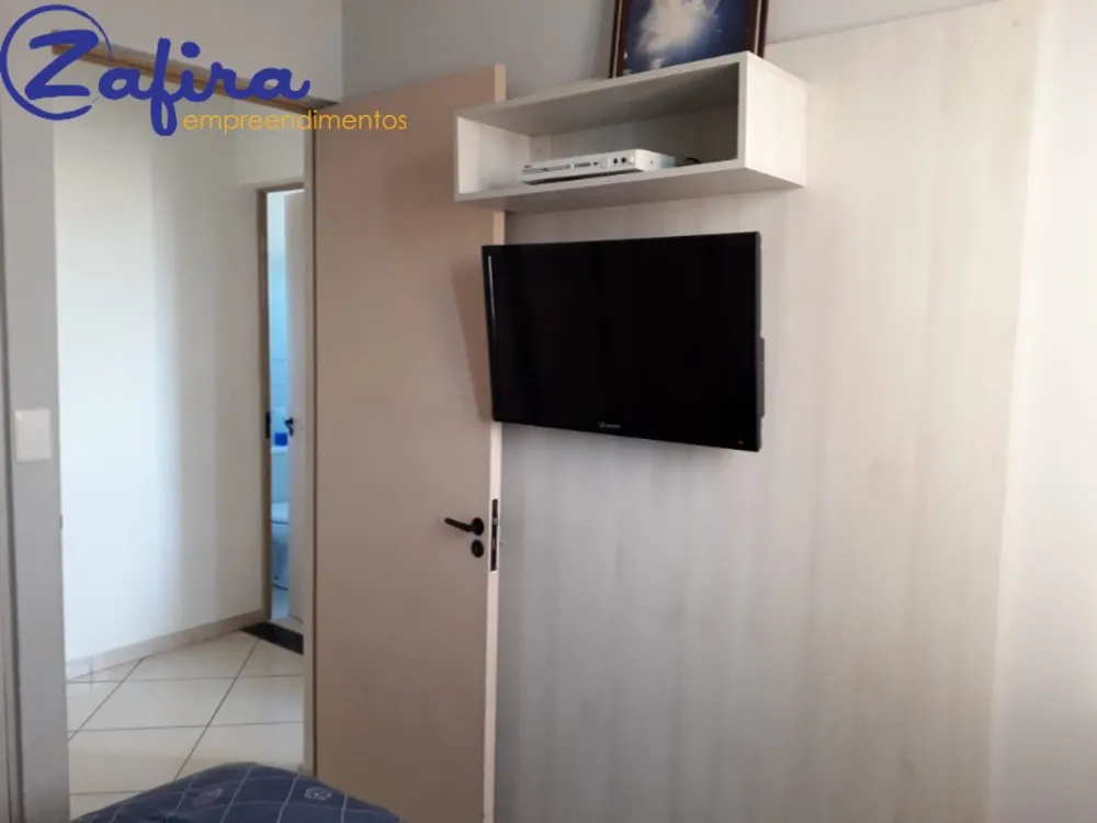 Apartamento, 2 quartos, 57 m² - Foto 10