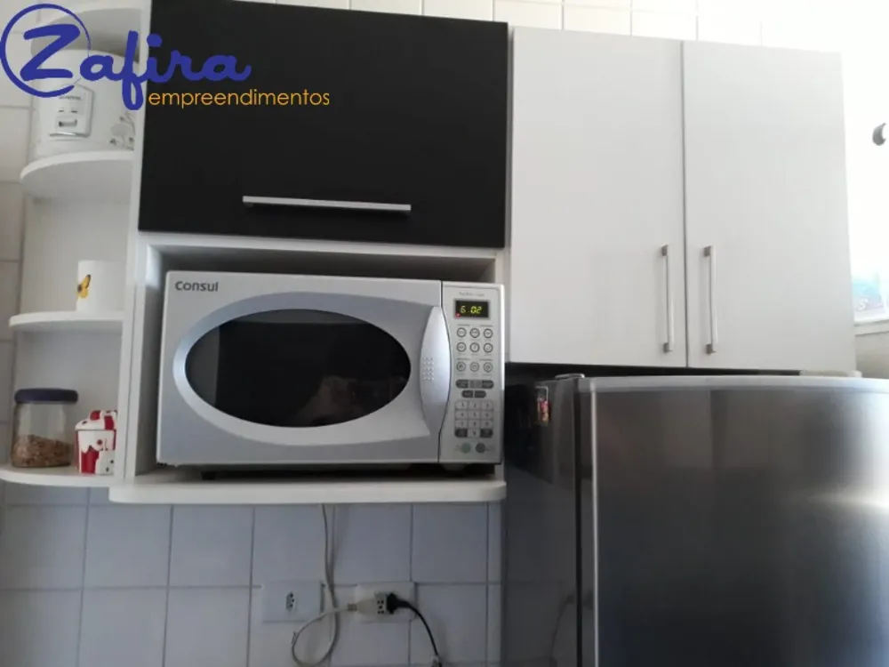 Apartamento, 2 quartos, 57 m² - Foto 5
