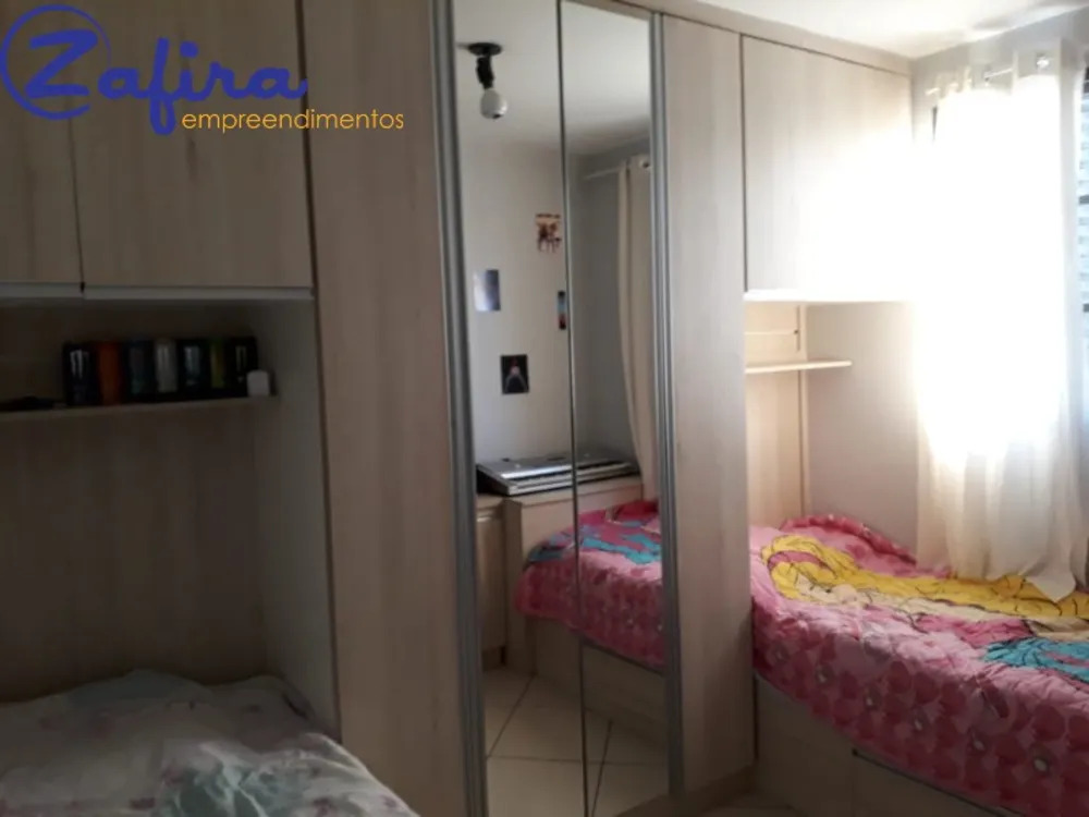 Apartamento, 2 quartos, 57 m² - Foto 13